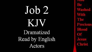 Job 2 KJV [upl. by Simsar]