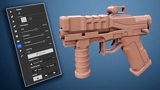 Substance Modeler v15 Released New FEATURES added [upl. by Wootan]