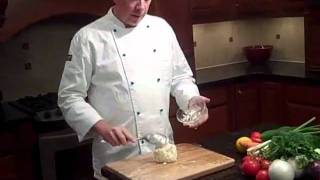 How To Make A Cheeseball  RadaCutlerycom [upl. by Chrysler]