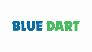 Blue Dart makes its mark on ECommerce in India [upl. by Alveta]