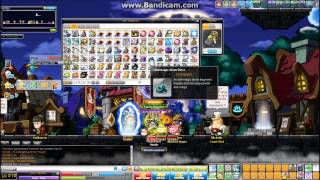 Tips Maplestory Kritias how to efficiently get Antimagic [upl. by Anna671]