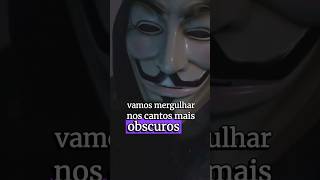 ISSO ACONTECE NA DEEP WEB [upl. by Eidlog881]