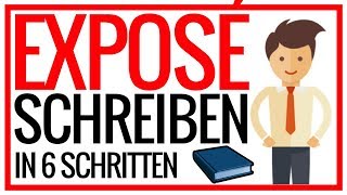 Exposé schreiben  Hausarbeit Bachelorarbeit oder Masterarbeit skizzieren 📝 [upl. by Debra]