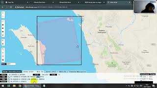 Olah Data Gelombang Laut  Modul 4 Peramalan Gelombang Part 1  Bulan  Oseanografi B  2024 [upl. by Eserrehs226]