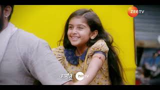 Jagriti Ek Nayi Subah  जागृति एक नयी सुबह  Everyday At 830 PM Promo  Zee Tv [upl. by Nytsua180]