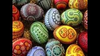 Wielkanocna piosenka Easter Song [upl. by Katinka]