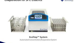 An Automated SPE Technique for the Analysis of Multiple Organochlorine Pesticide Residues from Wine [upl. by Adnal735]