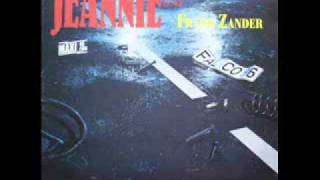 FRANK ZANDER  JEANNIE DIE REINE WAHRHEIT Lange Versionwmv [upl. by Gnah]