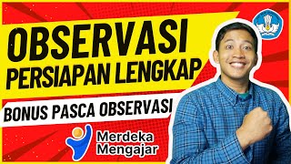 TERLENGKAP Cara mengisi observasi kinerja guru di PMM  BONUS SPILL PASCA Observasi kinerja [upl. by Kcirdnekal]