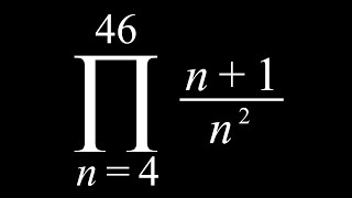 Product Notation [upl. by Lisabeth]