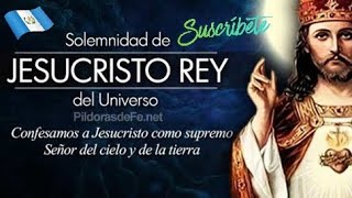 YO TE ADORO  CRISTO REY  CORO INFANTIL 👦👧🙋‍♂️🙋‍♀️ MARIMBA [upl. by Thomasa]