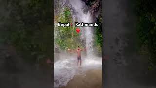 Mepal🇳🇵Kathmandu❤️ nepali nepalivlog adventure tourism nature ytshorts [upl. by Hyozo951]