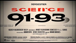 9193  Science Fiction by Skyward Optics Lasers and Patent Leather HD Push Gen Experimentation [upl. by Claudelle]