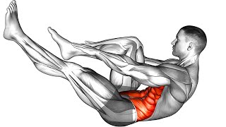 Abs Workout Plan 28 Days to Six Pack [upl. by Kcirederf870]