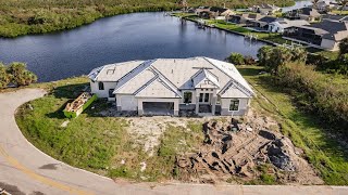 16920 Ohara Dr Port Charlotte FL [upl. by Eanat]