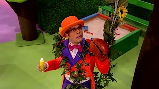 Green Fingered Grabby  Captain Mack  Full Episode  Kids Comedy Superhero Show [upl. by Nosnaj418]