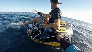 WBZ  EP 8 SALTLIFE FISHING  SPEARFISHING  WESTERN AUSTRALIA  VIDEOS [upl. by Gnut193]