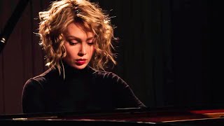 Anastasia Huppmann plays Beethoven Piano Sonata No 8 in C minor Op 13 Pathetique [upl. by Franzoni388]