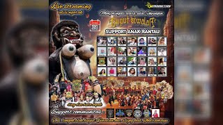 LIVE NGARAK REOG MANIK MAYA UNJUNGAN MBAH BUYUT SIWALAN LONGOK SLIYEG INDRAMAYU 21 OKT 2024 [upl. by Tfat]