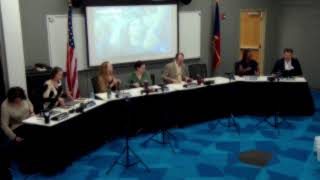 March 7 2024 Meeting of the Leander ISD Board of Trustees [upl. by Anirat909]