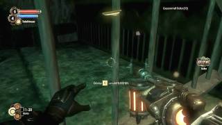 Lets Play Bioshock 2 Blind 12 Deutsch  Paupers Drop [upl. by Buckley909]