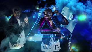 Farruko Ft Messiah  HMB Official Lyric Video [upl. by Rhodes]