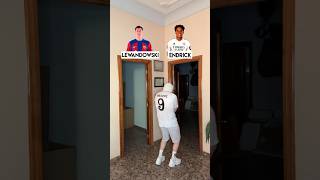 Real Madrid vs FC Barcelona  El Clásico 2024 Shorts [upl. by Aslehc852]