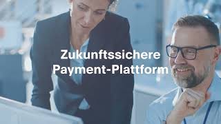 PayPal  Paymentlösungen für die Versicherungsbranche [upl. by Fruin]