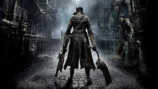 1 Bloodborne  Blind playthrough  Live [upl. by Ykcor]