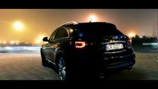 Infiniti FX 30d S [upl. by Neerhtak]