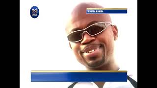 MDu  Chomi Yabana Music Video [upl. by Keel]