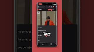 Comment télécharger nimporte quel Short Youtube sur téléphone [upl. by Onez294]