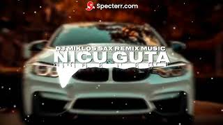 Nicu Guta  Am o simpatie DJ MIKLOS MP Remix Sax BOSS [upl. by Rape236]