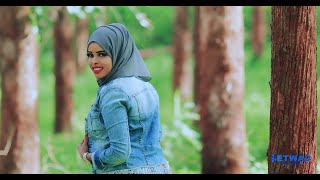 Sacdiya Siman  Xafiiskaagu Waa Qalbiga  Official Music Video 2020 4K [upl. by Nastassia]