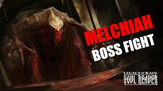 The Most Disturbing Boss Fight in Gaming [upl. by Peirce550]