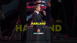 Ari Matti Robbed Harland Williams 😂😂  Kill Tony ft Harland Williams amp Adam Ray [upl. by Carilla]