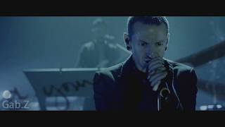 Linkin Park  Powerless Music Video HD [upl. by Doreen]