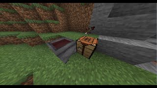 The Most Powerful Weapon In Minecraft Tipped Arrows [upl. by Binni275]