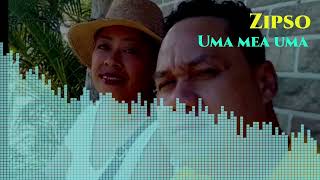 Zipso  Uma mea uma Audio [upl. by Legin]