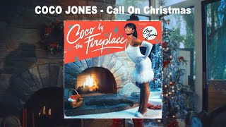 Coco Jones  Call On Christmas Audio [upl. by Tak]