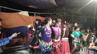 jahan paon mein payal group dance [upl. by Lidda]