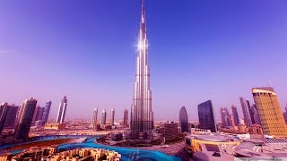 BURJ KHALIFA BY EVERSENDAI [upl. by Tufts]