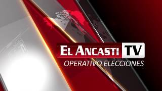 Operativo Elecciones 2017  Multimedios Ancasti [upl. by Jodi]