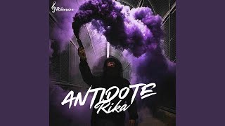 Antidote [upl. by Ninette]