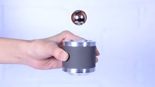 9 Amazing Magnet Gadgets [upl. by Ahsiugal]