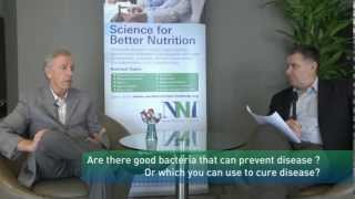 Can probiotics prevent or cure diseases [upl. by Conover]