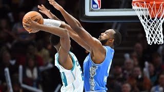 Charlotte Hornets vs Cleveland Cavaliers  Full Game Highlights  November 17 202425 NBA Season [upl. by Nomaid]