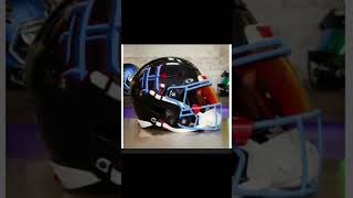 Helmets the NFL NEEDTexans fortnite nfl drip [upl. by Greenwood]