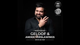 GEAV Deon Meiring 241021 [upl. by Teddie647]