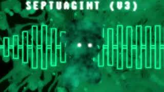 Septuagint V3  VS Dave and Bambi Fantrack Reupload [upl. by Weldon]